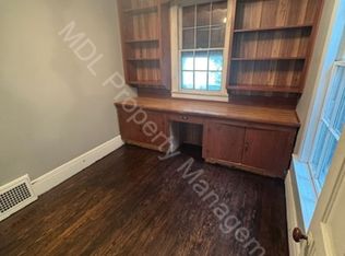 402 S Harrison St, Saginaw, MI 48602