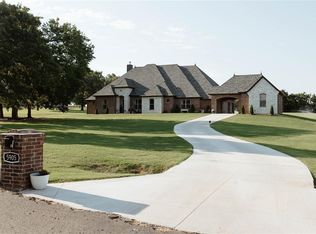 5905 Cox Canyon Dr, Guthrie, OK 73044