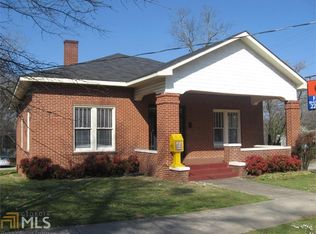 115 N 13th St, Griffin, GA 30223