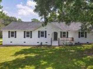 2046 McDade Farm Rd, Hephzibah, GA 30815