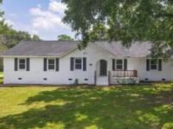 2046 McDade Farm Rd, Hephzibah, GA 30815
