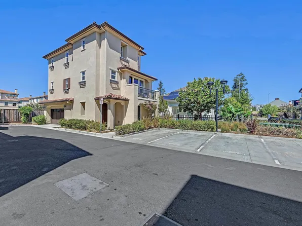 34608 Acquaviva Ter, Fremont, CA 94536