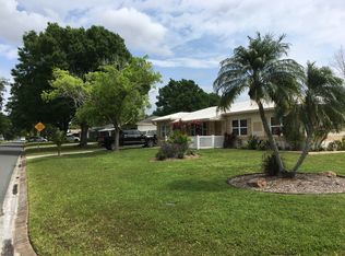 6601 17th Ln N, Saint Petersburg, FL 33702