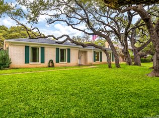 15111 Encino Verde St, San Antonio, TX 78232