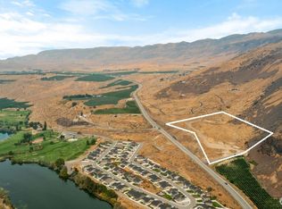 6856 Batterman Rd, Rock Island, WA 98850