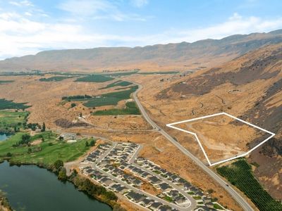 6856 Batterman Road, Rock Island, WA, 98850