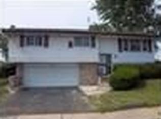 1240 E 168th Pl, South Holland, IL