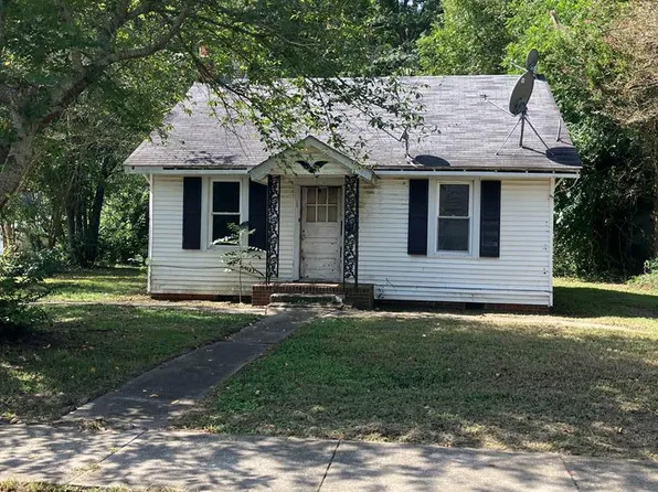3098 Lee St, Exmore, VA 23350