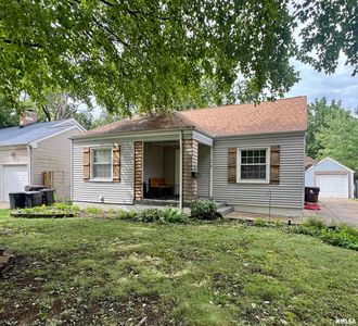 439 W Hampton Ct, Peoria, IL, 61604