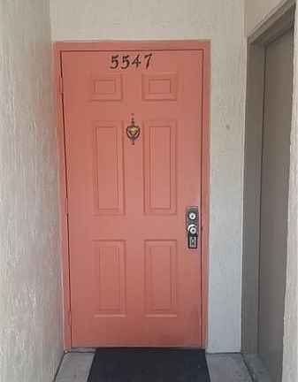 2nd image of 5547 Courtyard Dr #5547