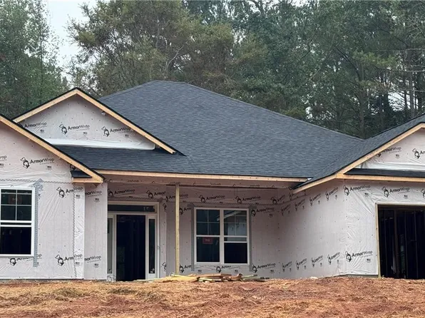 359 Orchard Bend Way, Pendergrass, GA 30567