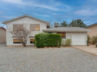 2901 June St NE, Albuquerque, NM 87112