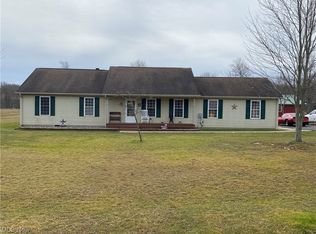 6086 Leon Rd, Andover, OH 44003