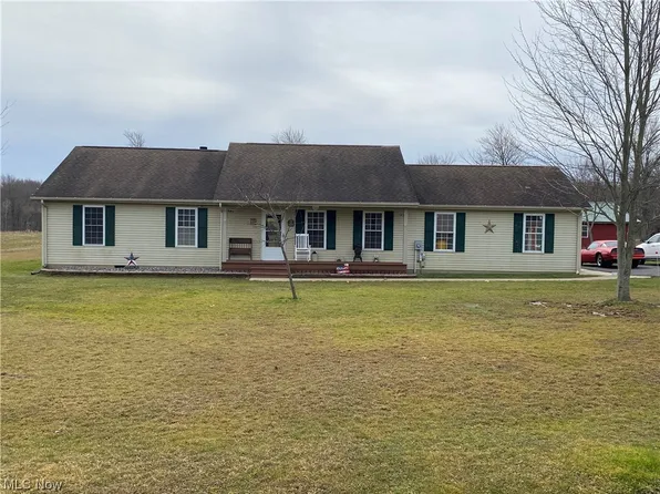 6086 Leon Rd, Andover, OH 44003