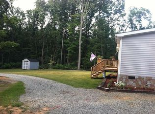 2294 Red Lane Rd, Powhatan, VA 23139