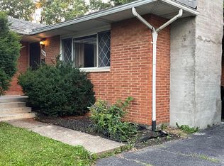 4668 Belfast Dr, Columbus, OH 43227