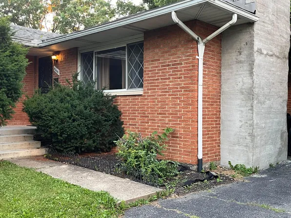 4668 Belfast Dr, Columbus, OH 43227