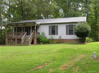 2603 S Blue Tick Ct, North Chesterfield, VA 23235