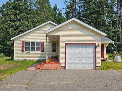3360 S Faust Lake Rd, Rhinelander, WI, 54501