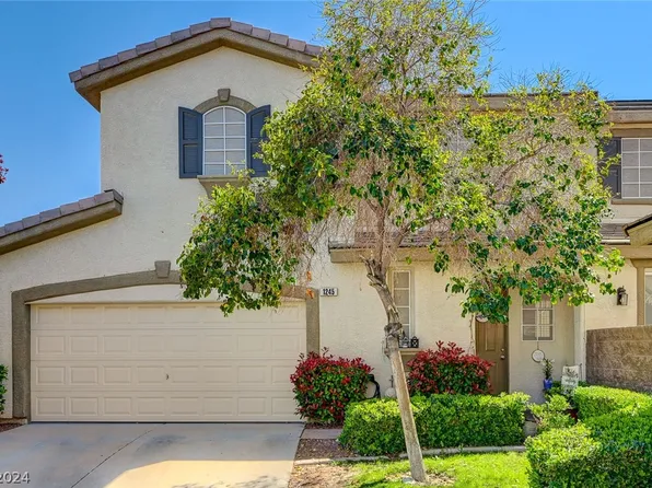 1245 La Ballena Trl, Henderson, NV 89074