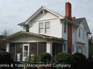 103 N Lewis St, Lagrange, GA 30240