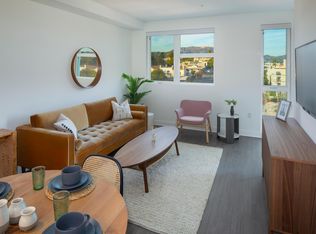 Nova Apartments, Los Angeles, CA 90005
