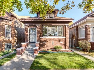 7643 S Rhodes Ave, Chicago, IL 60619