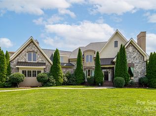 14032 McCord Rd, Huntersville, NC 28078