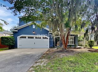 8463 River Oaks Dr, North Charleston, SC 29420