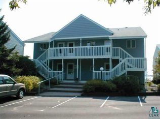 308 Wilson Ave UNIT 106, Bayfield, WI 54814