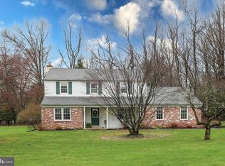 30 E Eastwoods Cir, Doylestown, PA 18901