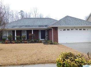 112 E Crest Way, Madison, AL 35758