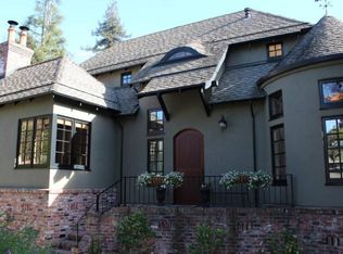 630 Caldwell Rd, Oakland, CA 94611