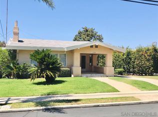 1348 Sutter St, San Diego, CA 92103