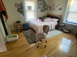 212 Hemenway St APT 4, Boston, MA 02115