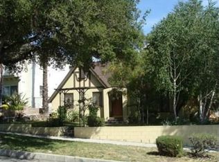 1010 E Olive Ave, Burbank, CA 91501