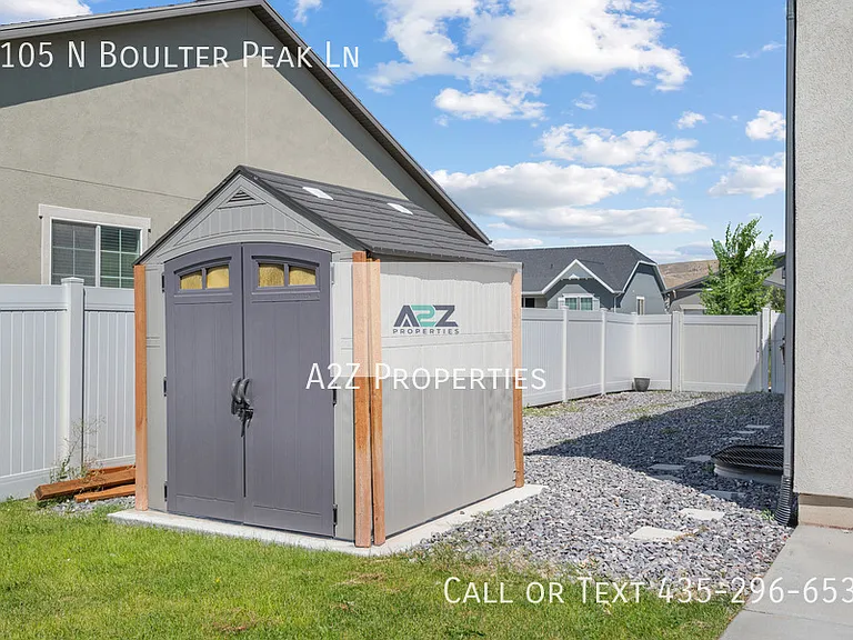 6105 N Boulter Peak Ln — Photo 19