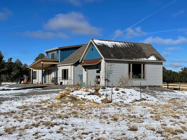 111 Forest Ln, Ridgway, CO 81432