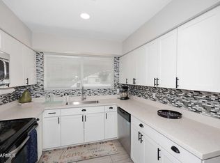 4318 W CORRINE Drive, Glendale, AZ 85304