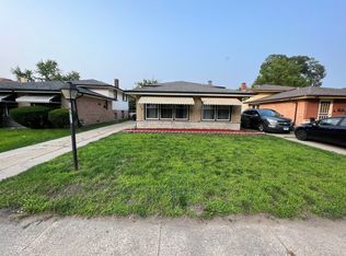14511 Lincoln Ave, Dolton, IL