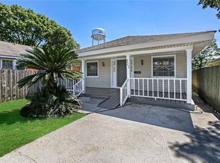 711 Avenue G, Westwego, LA 70094