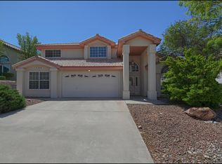 6316 La Posta Dr, El Paso, TX 79912