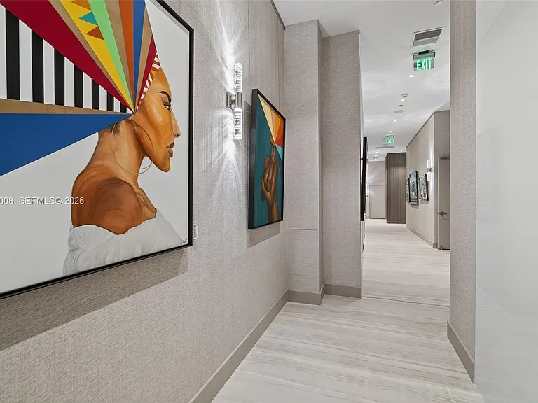 333 Las Olas Way #3209 — Photo 43