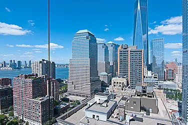 Rented by Nest Seekers International