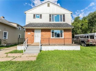 4646 E 147th St, Cleveland, OH