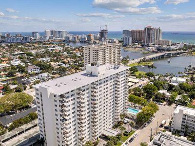340 Sunset Drive #209, Fort Lauderdale, FL, 33301