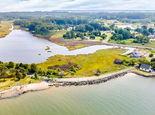 10587 Harrison Point Rd, Chance, MD 21821