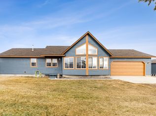 620 Cody Ln, Stevensville, MT 59870