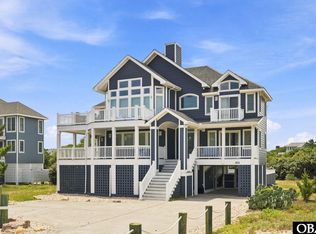 464 Pipsis Point Rd LOT 35, Corolla, NC 27927