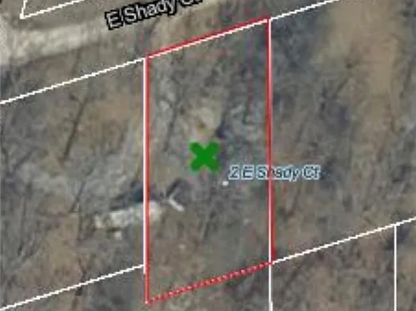 2 E Shady Ct, Lacygne, KS 66040